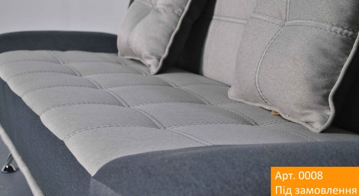 Диван-книжка Манчестер 2 - 12