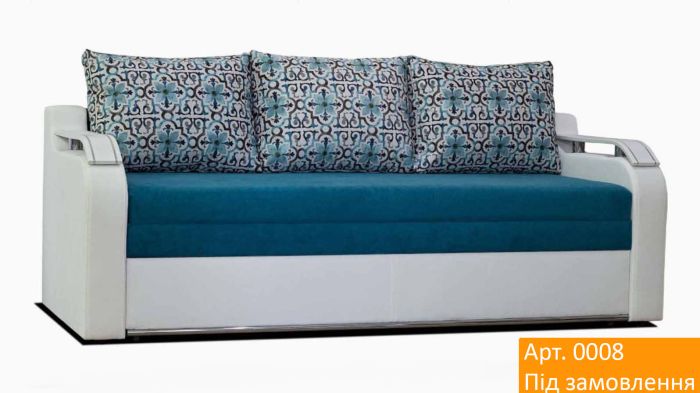 Диван Анабель 180 Lux (спальное место 180 на 190) - 16