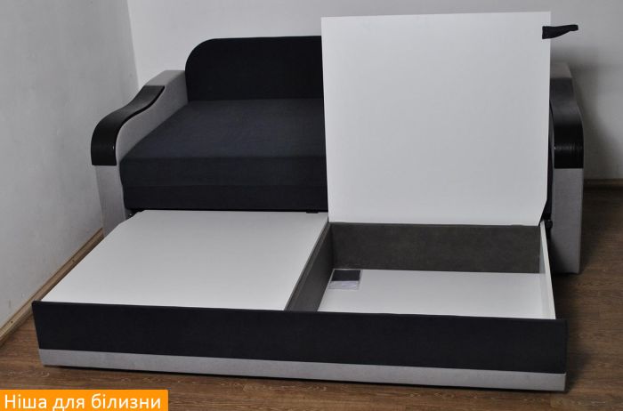 Софа Атланта 180 Lux (спальное место 180 на 190) - 16