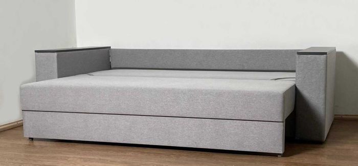 Диван Бавария МБ, антикоготь, износостойкая обивка - 104