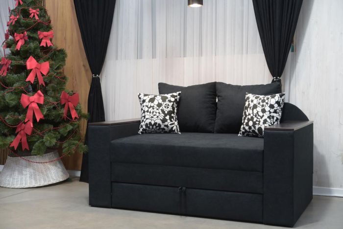 Диван КНТ NEW 120 - 89