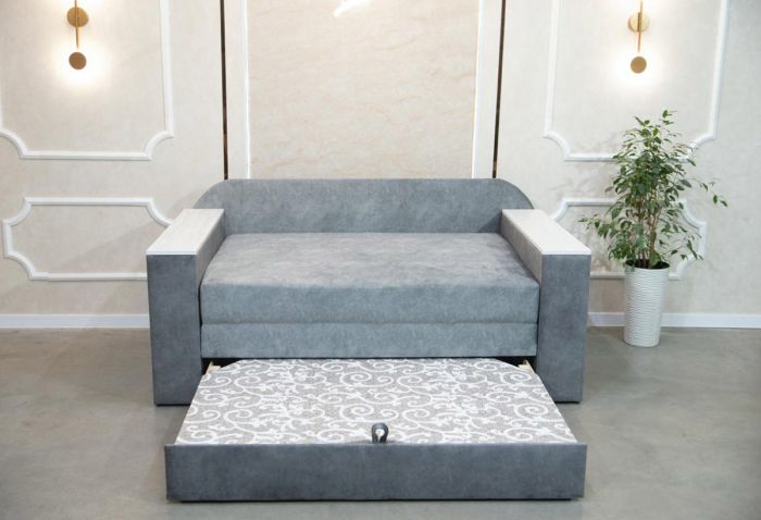 Диван КНТ Lux 140 - 89