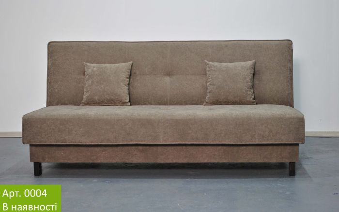 Диван-книжка Норидж, антикоготь, водонепроницаемая, износостойкая оббивка — 109