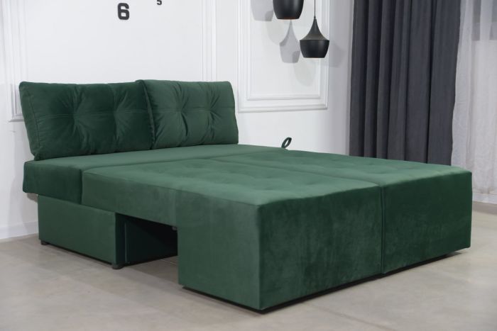 Диван Комбо 5 универсал трансформер (с двумя ящиками) - 89