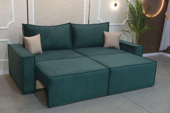 Диван Лондон Лофт - 89