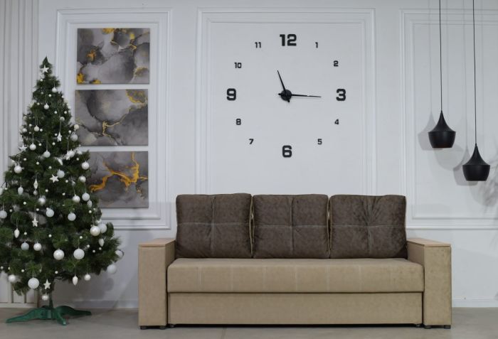 Диван Людвиг (ниши в подлокотниках) - 89 Part 1