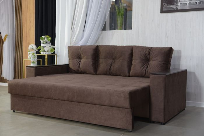 Диван Людвиг (ниши в подлокотниках) - 89 Part 5