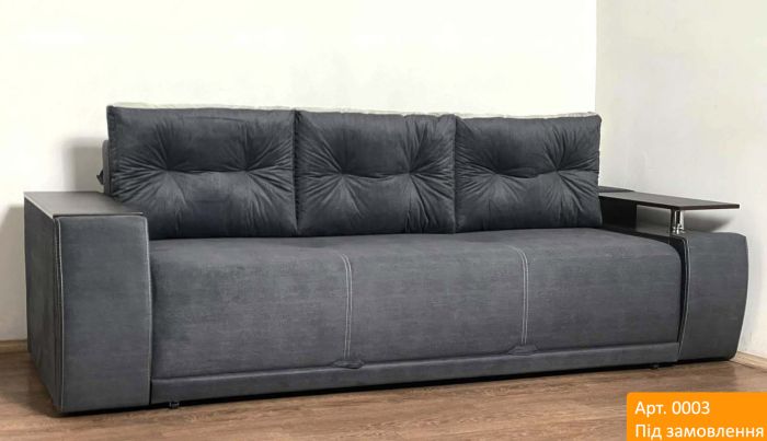 Диван Монако (бар + ниша) - 107