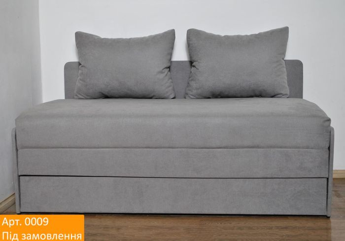 Диван Омега 1,60 - 89