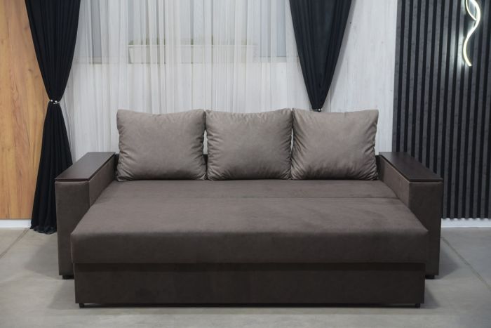 Диван Патрик с нишами в подлокотниках - 89 part 4