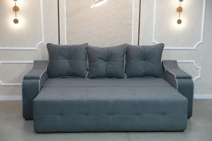 Диван Пазл Премиум (ортопедическое спальное место, пружинная система Pocket Spring) - 89 Part 3