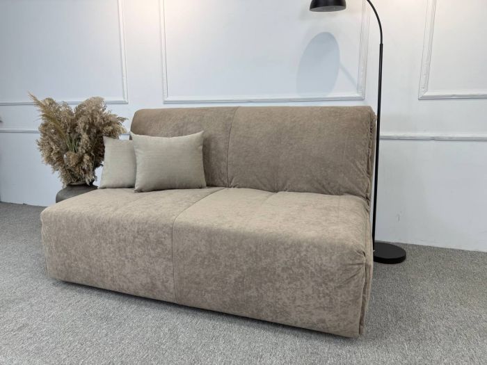 Диван-кровать Симфония 140 (Аккордеон, ортопедическое спальное место, пружинная система Pocket Spring) - 112 Part 2