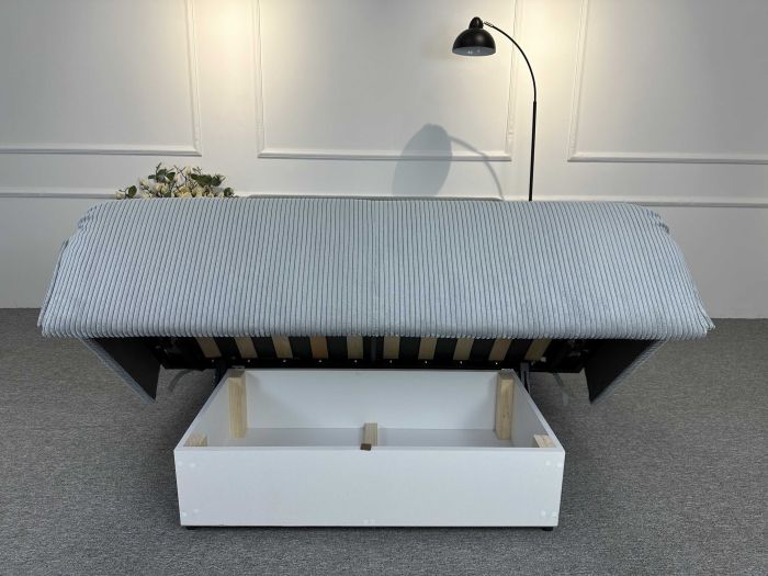 Диван-кровать Симфония 140 (Аккордеон, ортопедическое спальное место, пружинная система Pocket Spring) - 112 Part 3