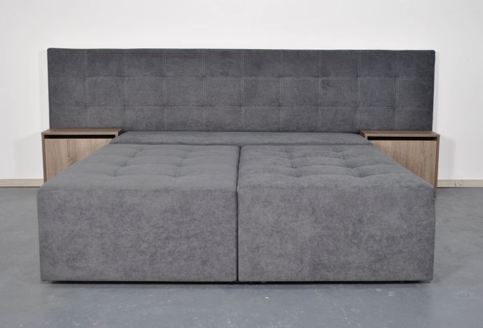 Угол трансформер Дакар с двумя ящиками, износостойкая обивка - 112 Part 4