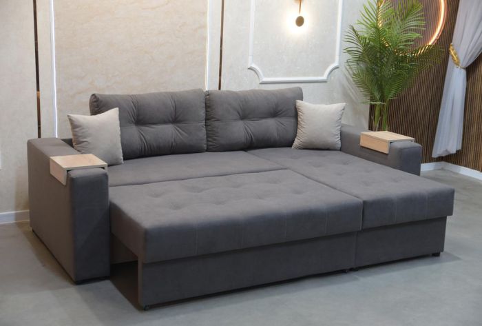 Угловой диван АК-3 универсал - 89