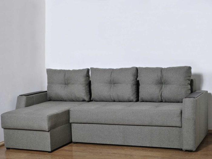 Угловой диван Брависсимо универсал -101 part 3