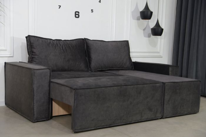 Угловой диван Хилтон  – 89