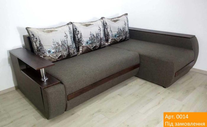 Угловой диван Токай (ниши+бар) -101 part 3 (ЭТА МОДЕЛЬ СНЯТА С ПРОИЗВОДСТВА И ПРОДАЖИ)