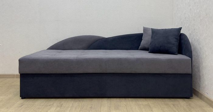 Кровать Малибу Lux, Alyaska - 101