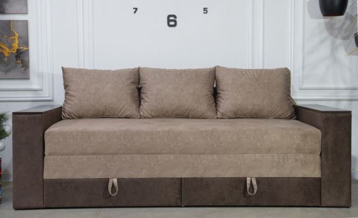 Софа Арканзас (спальное место 1900х1900) - 89