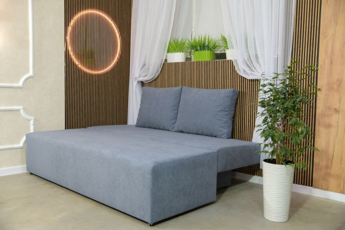 Софа Фарт New (ортопедическое спальное место, пружинная система Pocket Spring) - 89 