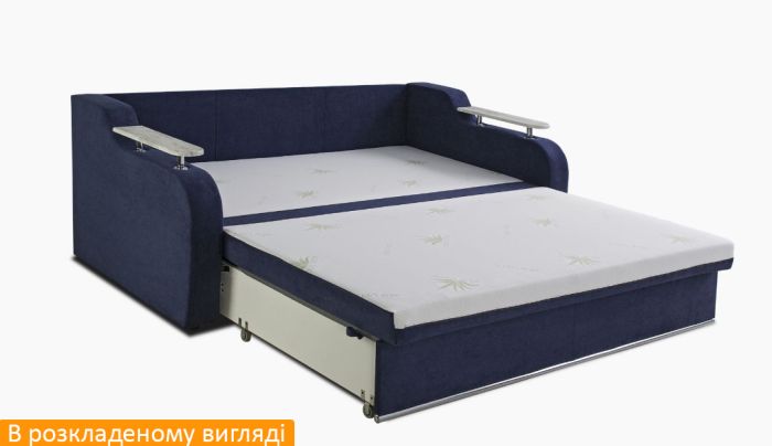 Софа Мелани 180 Lux (спальное место 180 на 190) - 16