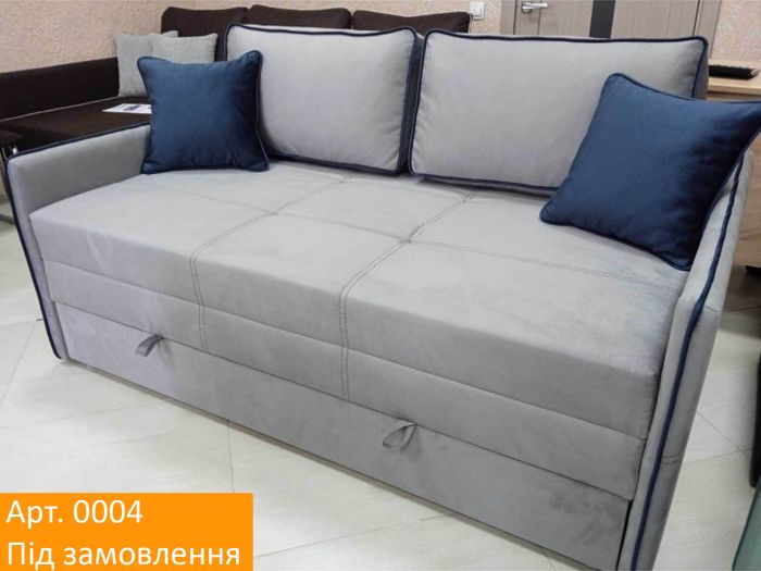 Софа Сальвадор 160 - 104