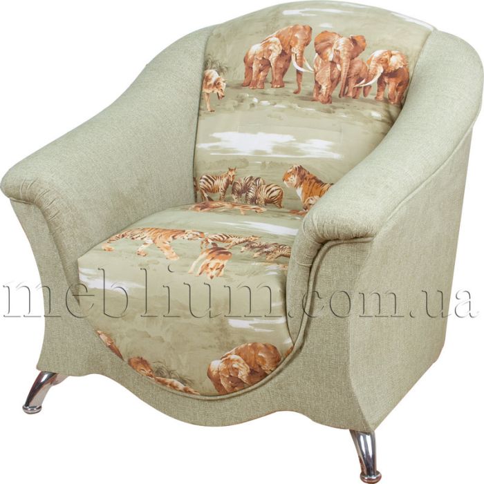 Кресло Барон-8