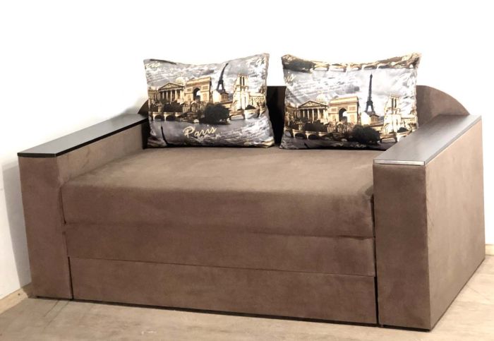 Диван КНТ NEW 150 - 89