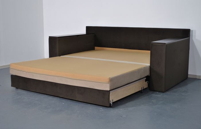 Комплект Миллениум 160 (диван + два кресла) - 90