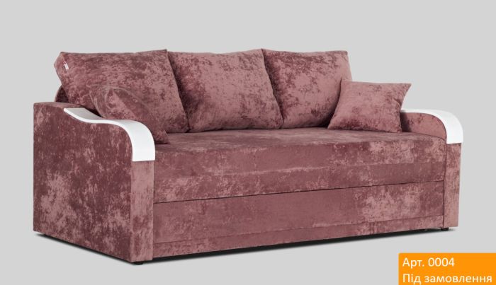 Софа Атланта 180 Lux (спальное место 180 на 190) - 16