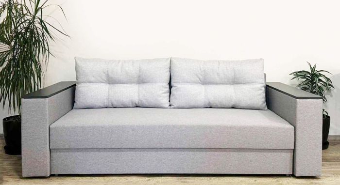 Диван Бавария МБ, антикоготь, износостойкая обивка - 104