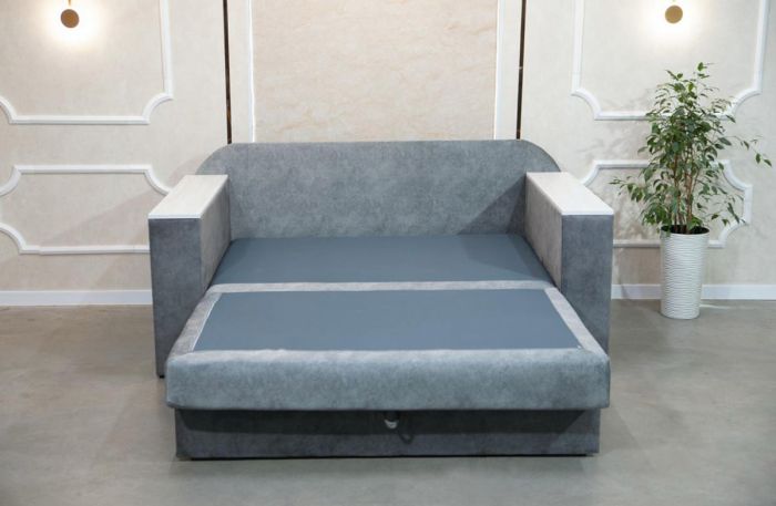 Диван КНТ Lux 140 - 89