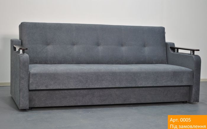 Диван-книжка Ричмонд — 109