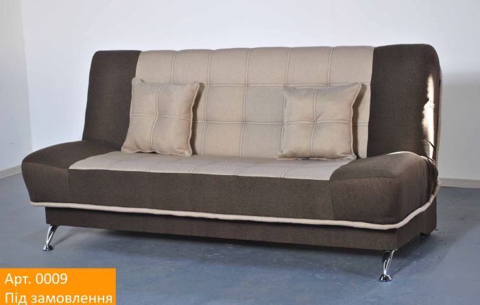 Диван-книжка Манчестер 2 - 12