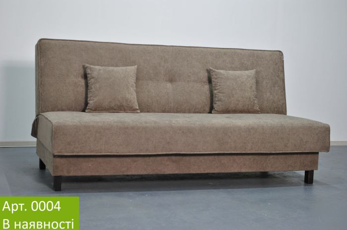 Диван-книжка Норидж, антикоготь, водонепроницаемая, износостойкая оббивка — 109