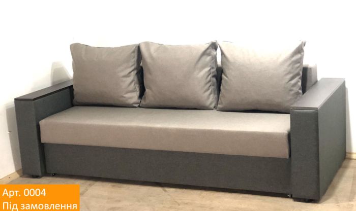 Диван Маркус МC с нишами в подлокотниках - 89 Part 4