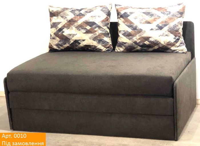 Диван Омега 1,60 - 89