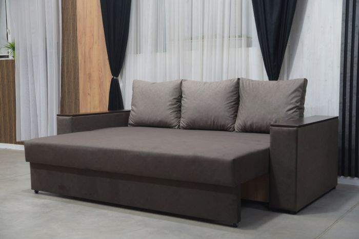 Диван Патрик с нишами в подлокотниках - 89 part 4