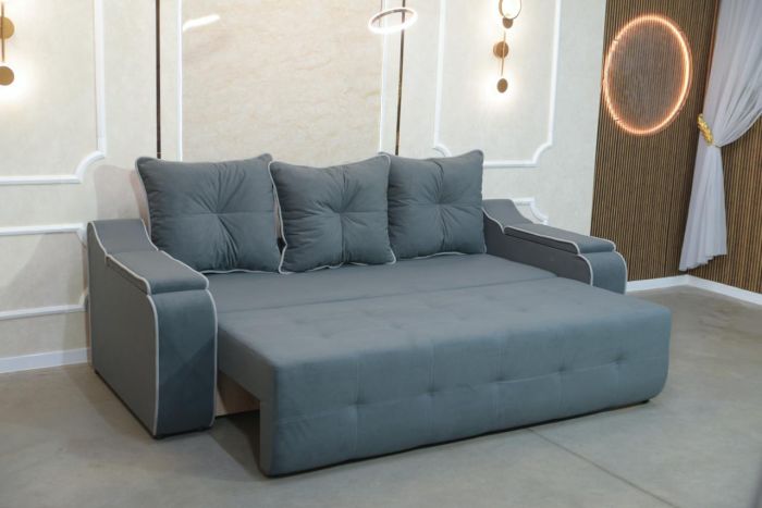 Диван Пазл Премиум (ортопедическое спальное место, пружинная система Pocket Spring) - 89 Part 3