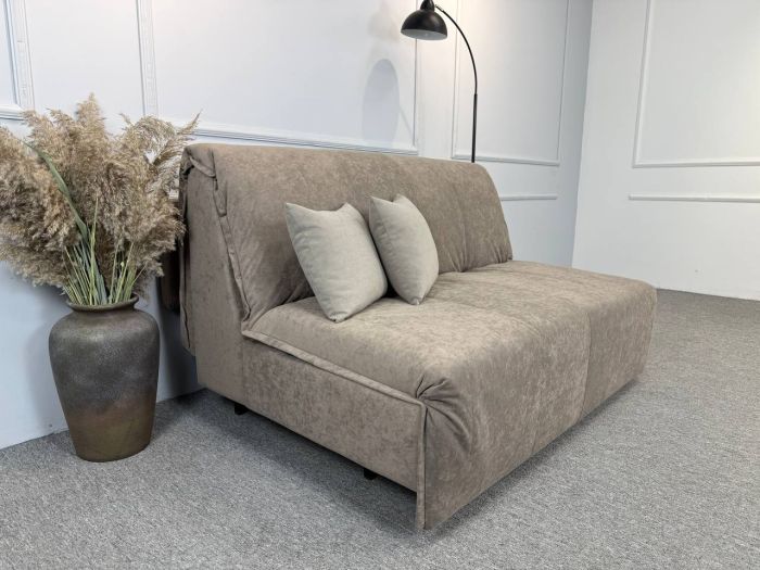 Диван-кровать Симфония 140 (Аккордеон, ортопедическое спальное место, пружинная система Pocket Spring) - 112 Part 2