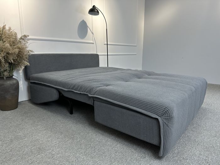 Диван-кровать Симфония 160 (Аккордеон, ортопедическое спальное место, пружинная система Pocket Spring) - 112 Part 2