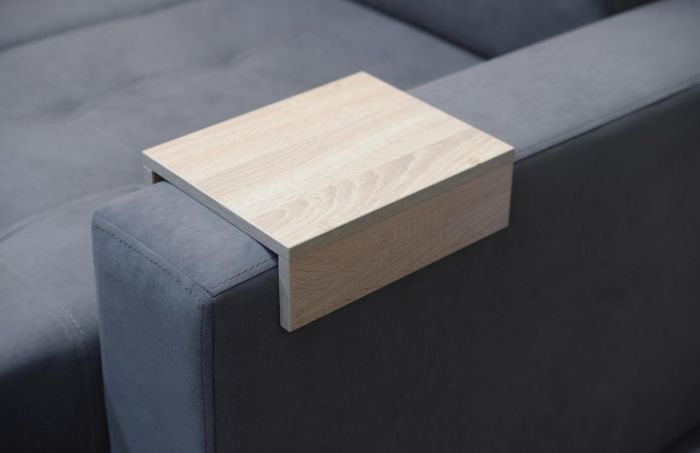 Угловой диван АК-3 универсал - 89