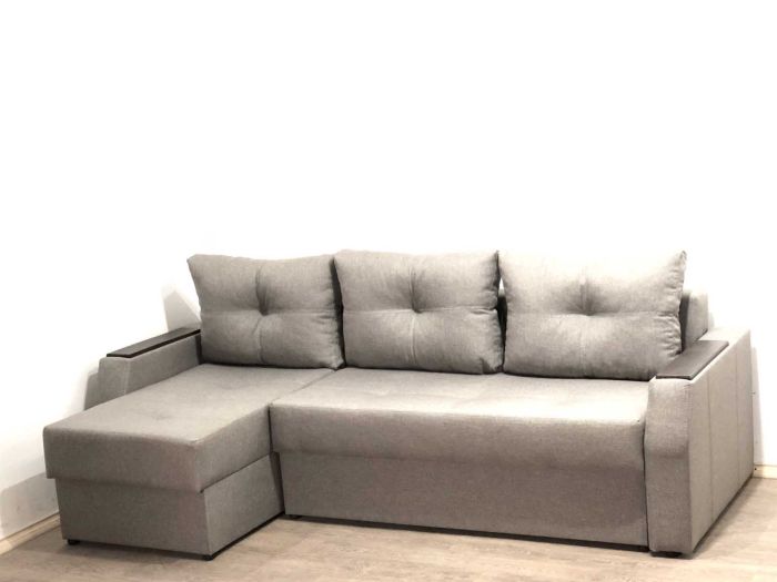 Угловой диван Брависсимо универсал -101 part 3