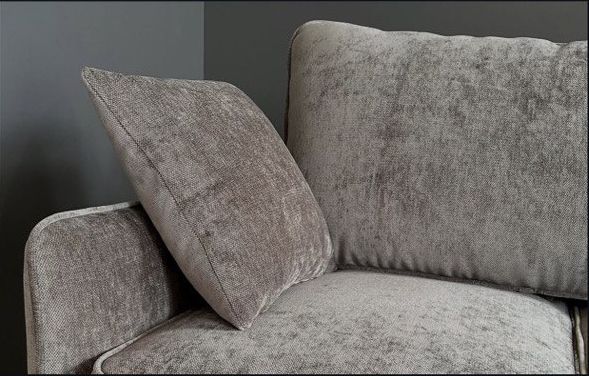 Угловой диван Дорадо на ножках – 15 (ЭТА МОДЕЛЬ СНЯТА С ПРОИЗВОДСТВА И ПРОДАЖИ)