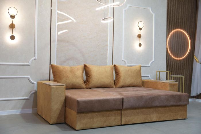 Угловой диван Мастер мини - 89 part 2