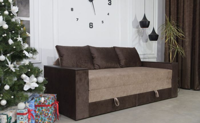 Софа Арканзас (спальное место 1900х1900) - 89