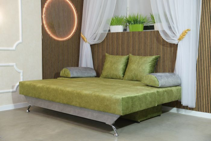 Софа Фарт (ортопедическое спальное место, пружинная система Pocket Spring) - 89 part 1