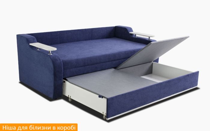 Софа Мелани 180 Lux (спальное место 180 на 190) - 16