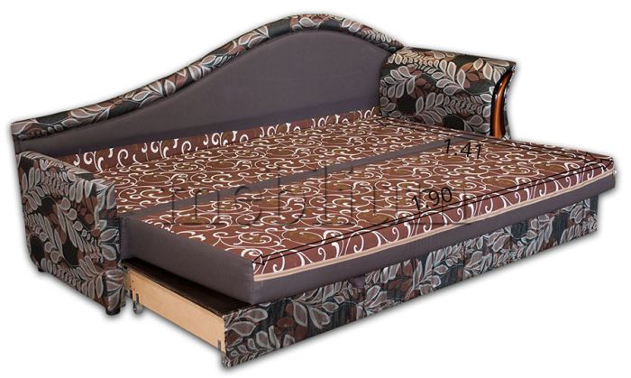 Софа Рояль -90 Part 2